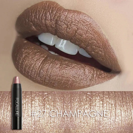 BoldGlow™ — Unleash All-Day Seductive Color and Irresistible Softness