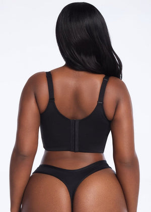 VeloVive™ Jacket — Your Curves’ Best Friend for Confidence That Moves With You