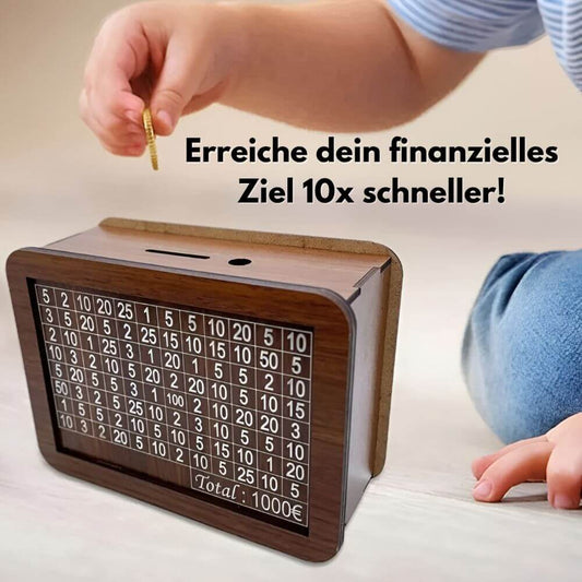 FinancialFreedom™ — Crush Money Stress, Live Fully | 50% Off