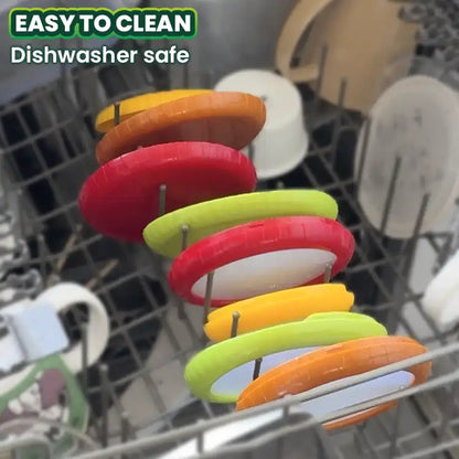 FreshSeal™ — Keep Produce Fresh Weeks Longer | 50% Off
