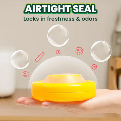 FreshSeal™ — Keep Produce Fresh Weeks Longer | 50% Off