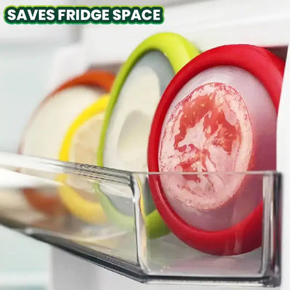 FreshSeal™ — Keep Produce Fresh Weeks Longer | 50% Off