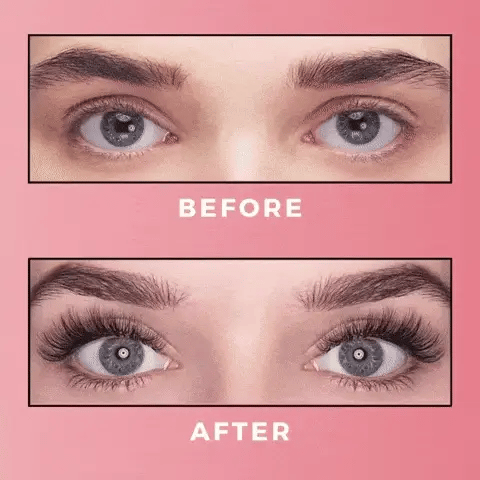 SnapLash Magnetic Kit | Instant Lashes, Effortless Glam