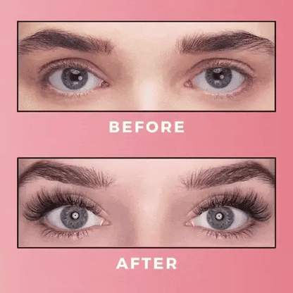 SnapLash Magnetic Kit | Instant Lashes, Effortless Glam