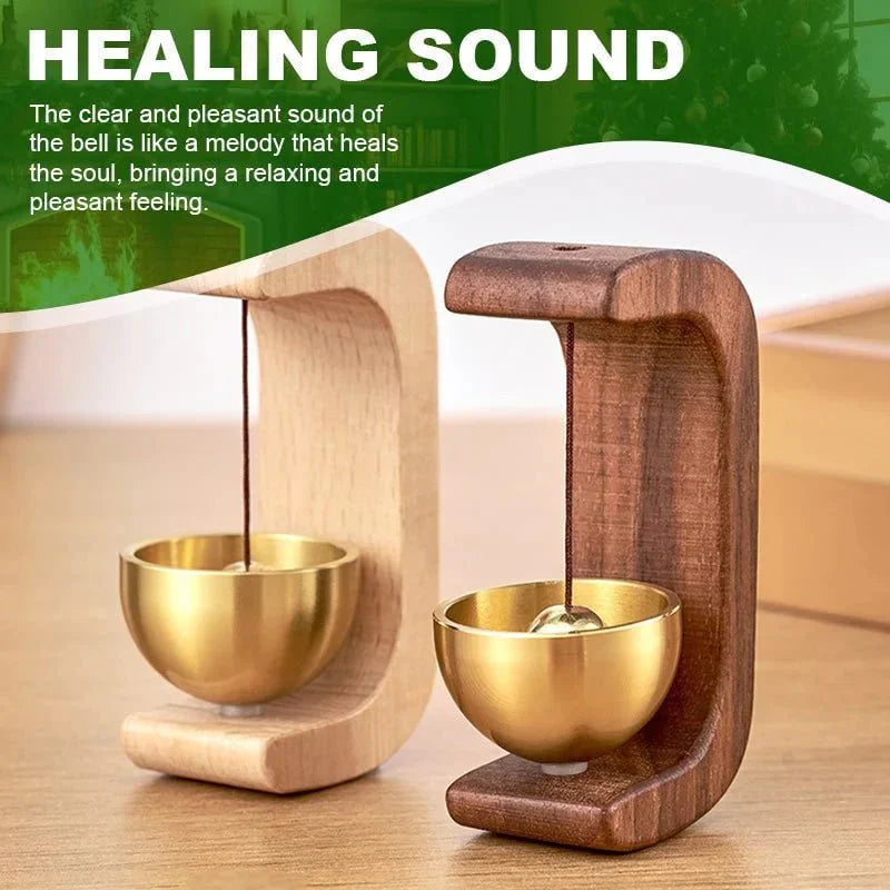 HarmonyChime™ — Instantly Brighten Your Space | 50% Off