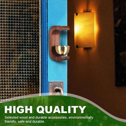 HarmonyChime™ — Instantly Brighten Your Space | 50% Off