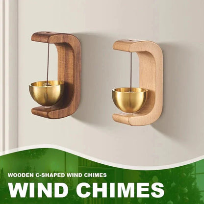HarmonyChime™ — Instantly Brighten Your Space | 50% Off