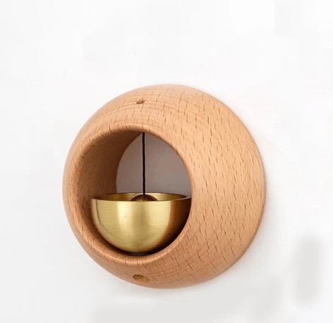 HarmonyChime™ — Instantly Brighten Your Space | 50% Off