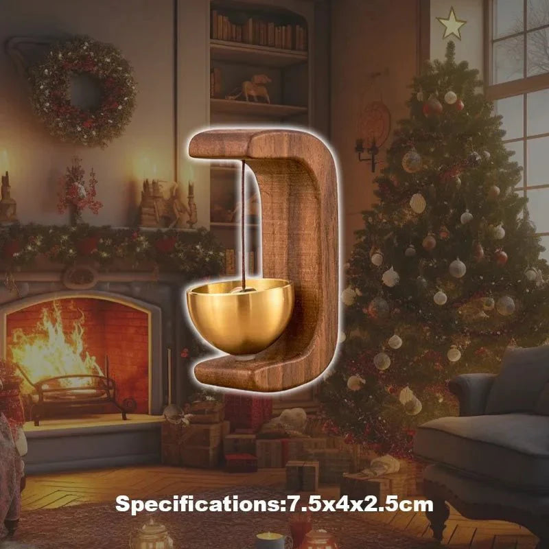 HarmonyChime™ — Instantly Brighten Your Space | 50% Off