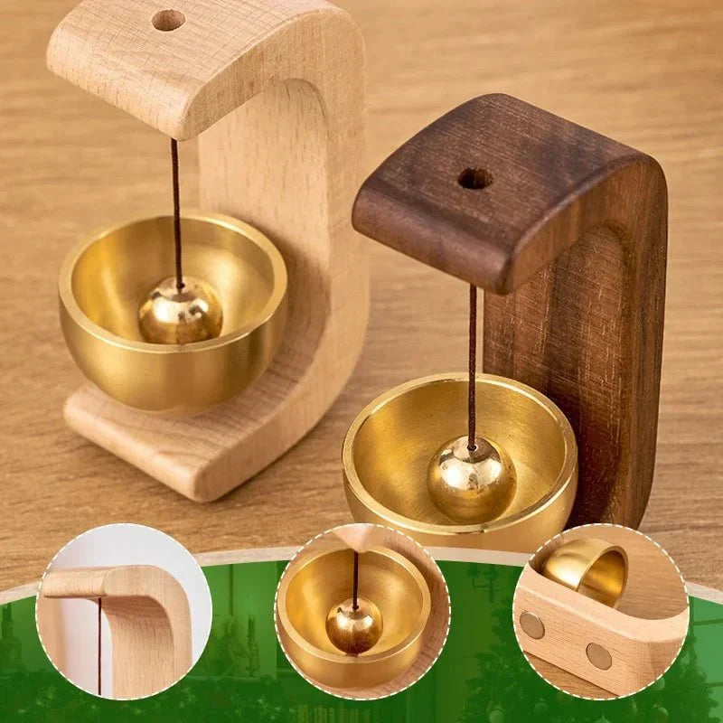 HarmonyChime™ — Instantly Brighten Your Space | 50% Off