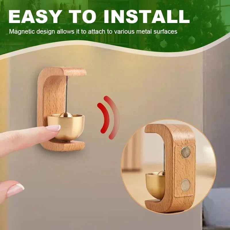 HarmonyChime™ — Instantly Brighten Your Space | 50% Off