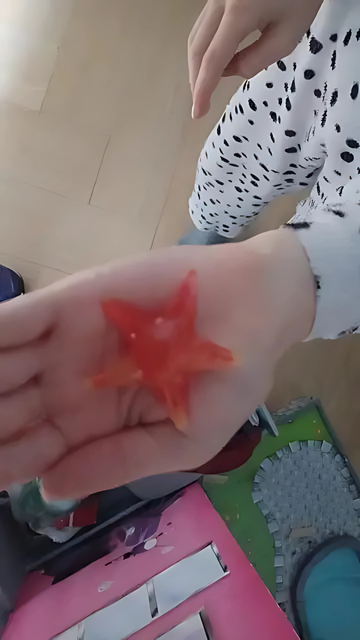 GlowCraft | Magic DIY Squishy Water Animal Maker 3D Luminous Elf Toy Kit