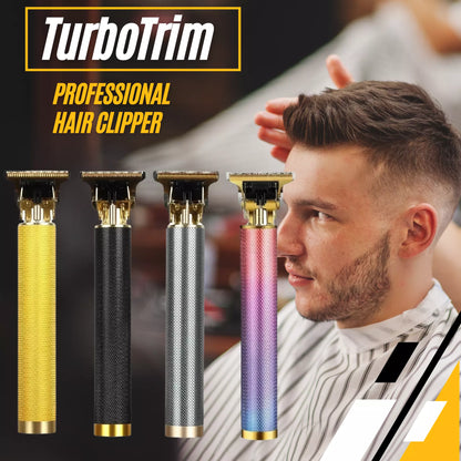 EdgeMaster | Professional Hair Clipper