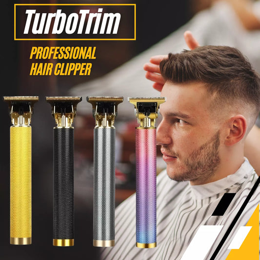 EdgeMaster | Professional Hair Clipper