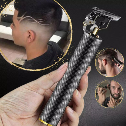 EdgeMaster | Professional Hair Clipper