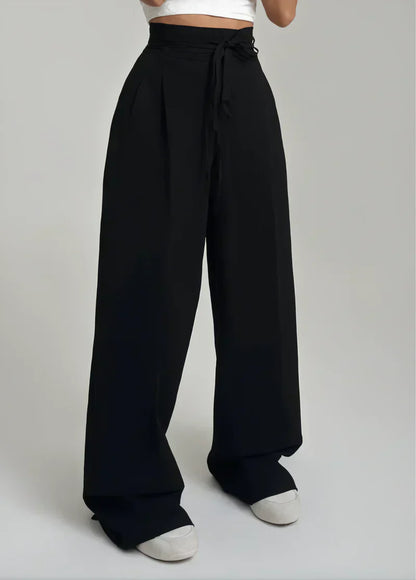 Celeste™ - High-Waisted Wide Leg Pants