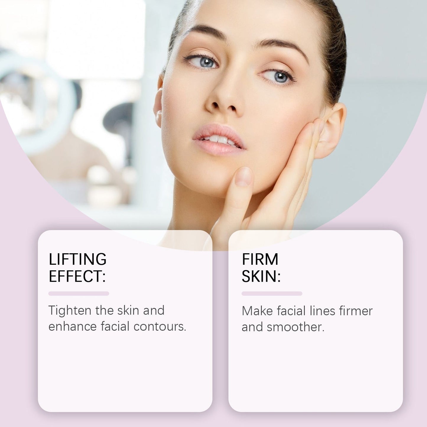 BeauSculpt Invisible Face Tape (1+1 FREE)