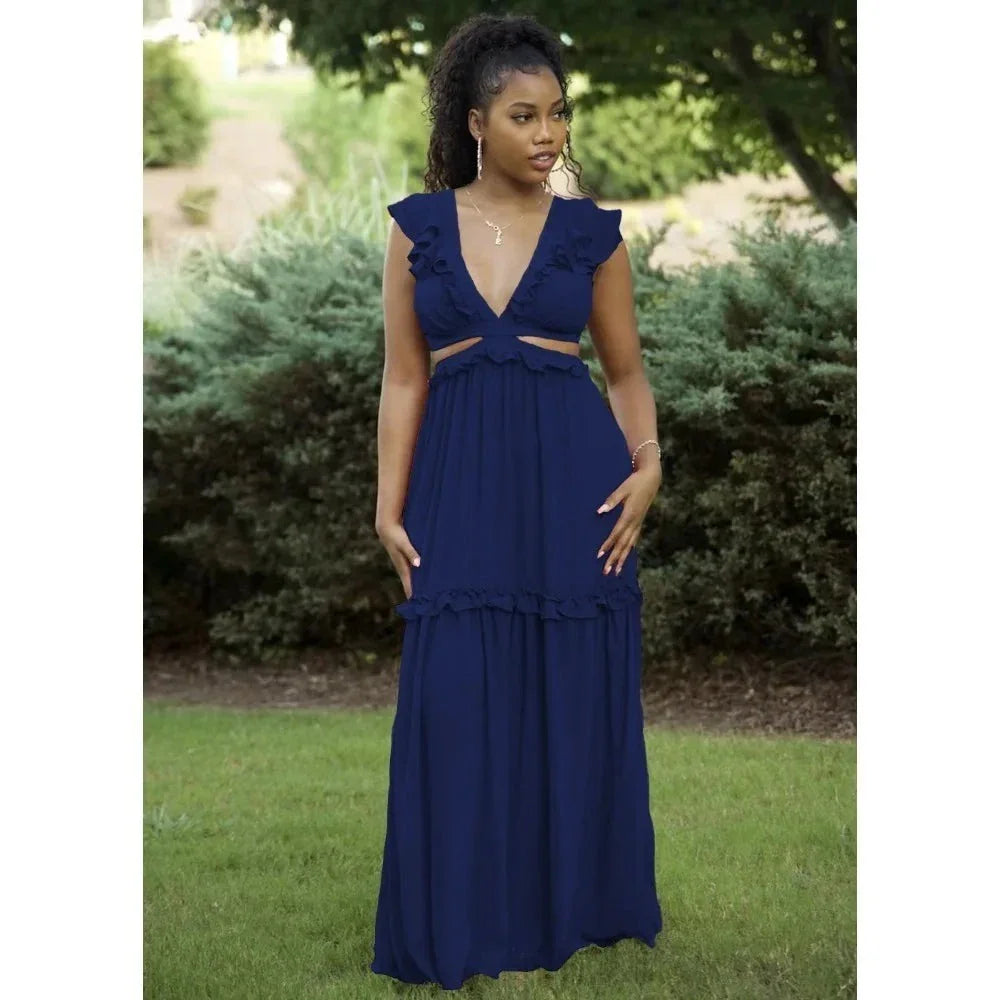 Glossy Glam™ — Amplify Curves, Command Attention | 50% Off