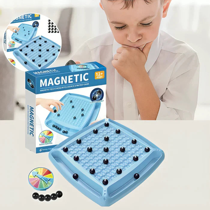 ChessClash™ — Spark Joy & Sharpen Minds Fast | 50% Off