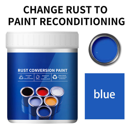 50% DISCOUNT TEMPORARY | RustRenew | Never rust again!