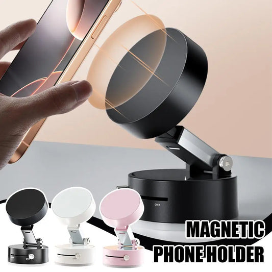 MagicGrip™ — Drive Safer with Hands-Free Control | 1+1 Free