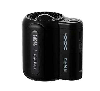 Waist Breeze™ — Hands-Free Cooling Made Easy | 50% Off