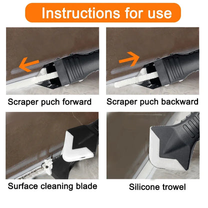EdgeEase Pro: Perfect Seals Made Simple