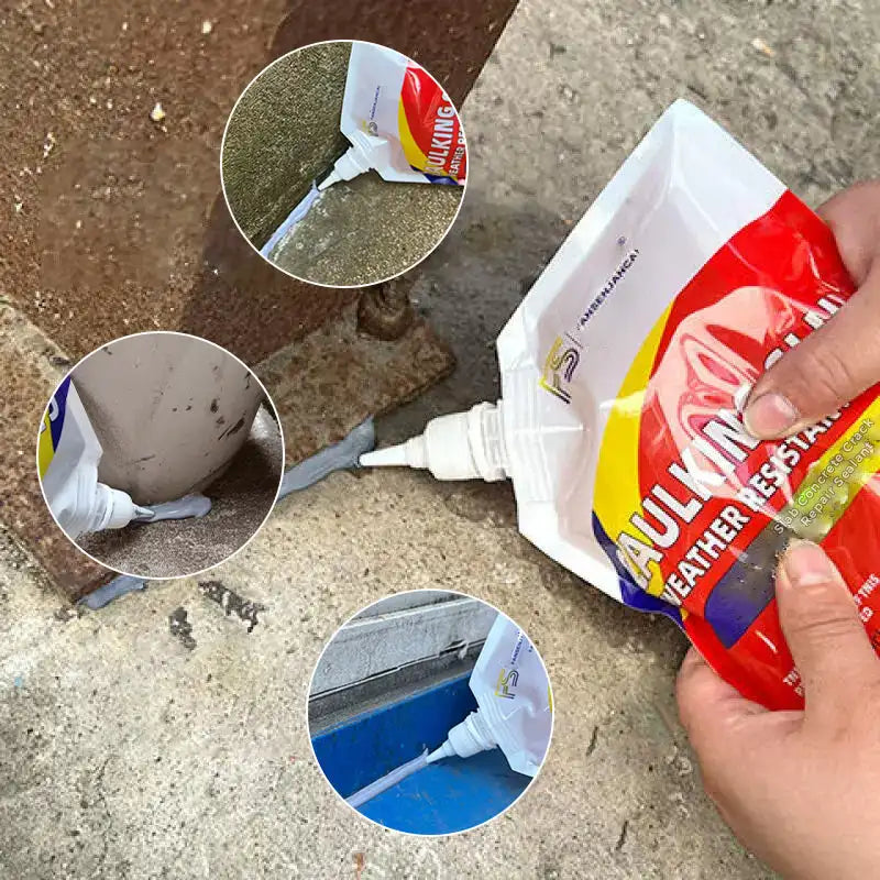 CrackFixer™ — Erase Cracks, Restore Strength Fast | 50% Off