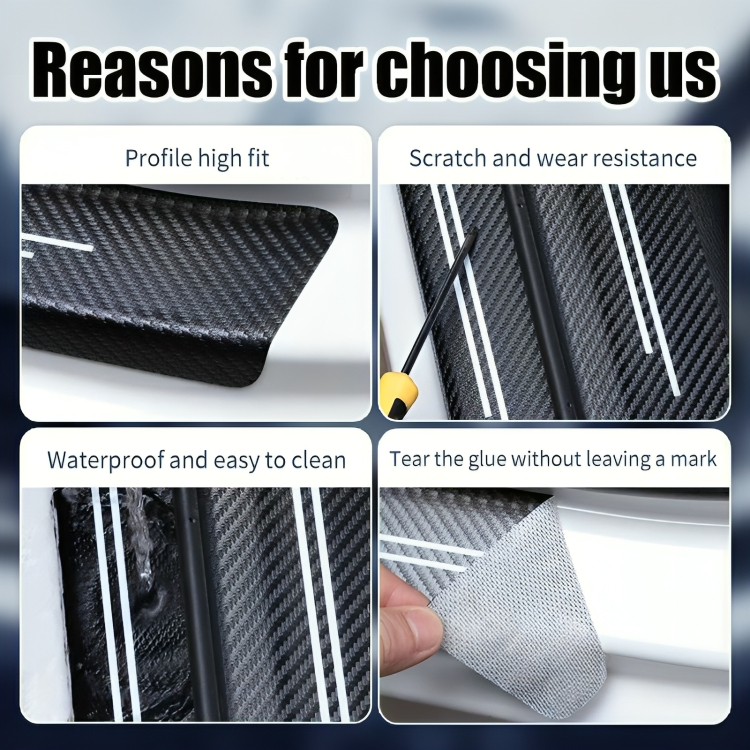 StepGuard™ — Invisible Scratch Defense, Showroom Shine | 50% Off