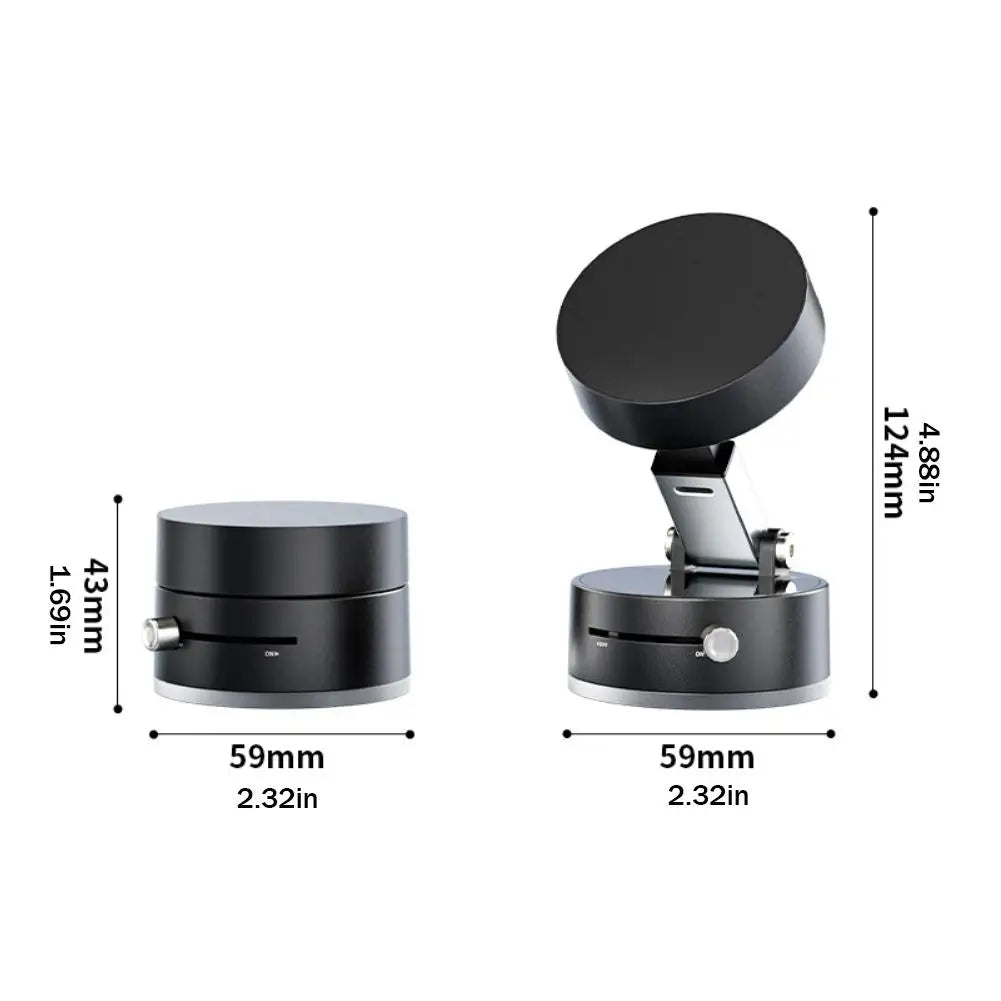 MagicGrip™ — Drive Safer with Hands-Free Control | 1+1 Free