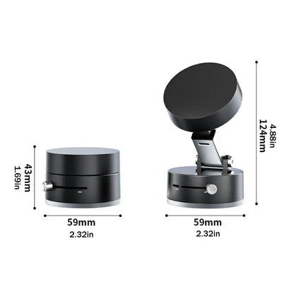 MagicGrip™ — Drive Safer with Hands-Free Control | 1+1 Free