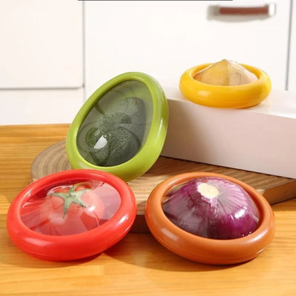 FreshGuard | Lock Freshness, Crush Food Waste | 50% Off
