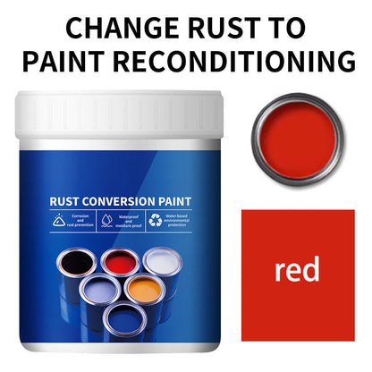 50% DISCOUNT TEMPORARY | RustRenew | Never rust again!