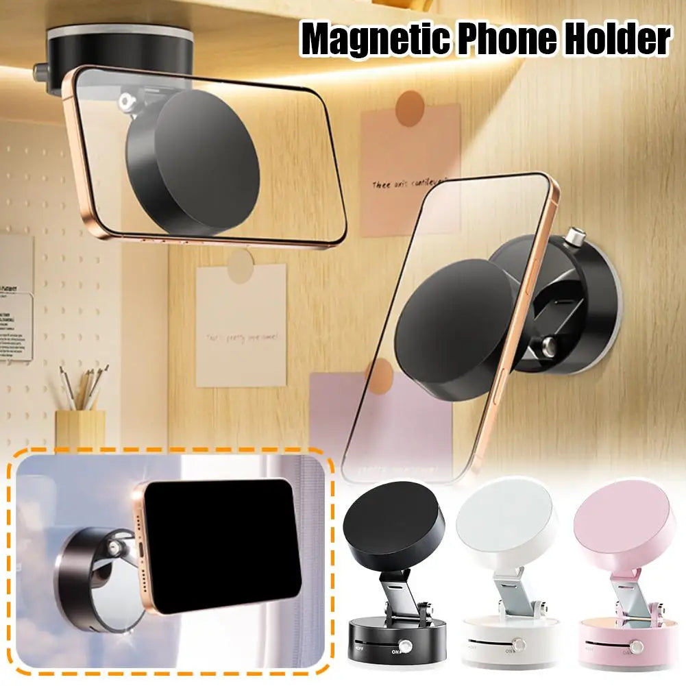 MagicGrip™ — Drive Safer with Hands-Free Control | 1+1 Free