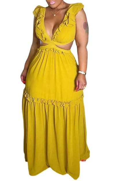 Glossy Glam™ — Amplify Curves, Command Attention | 50% Off