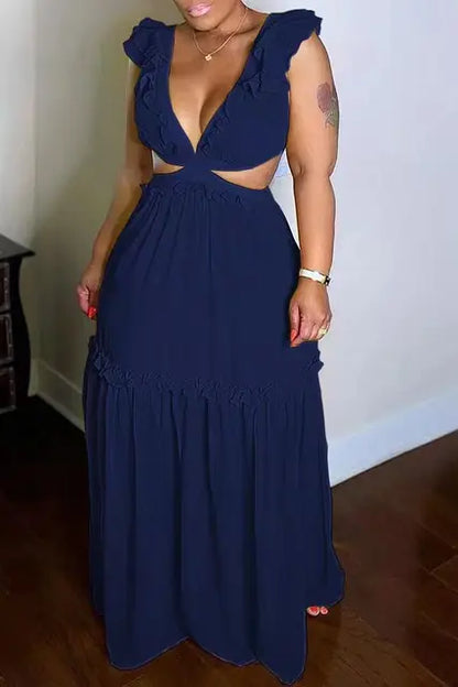 Glossy Glam™ — Amplify Curves, Command Attention | 50% Off