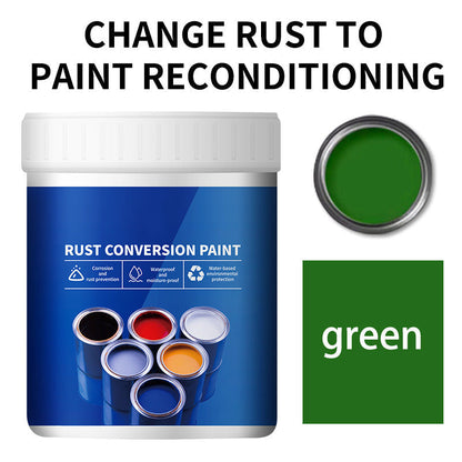 50% DISCOUNT TEMPORARY | RustRenew | Never rust again!