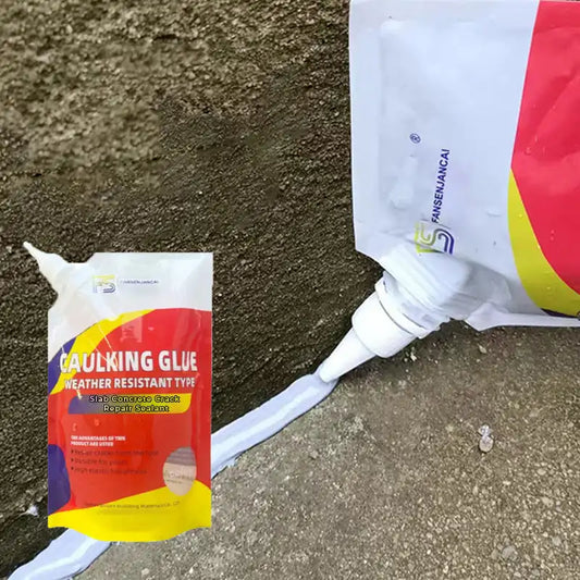 CrackFixer™ — Erase Cracks, Restore Strength Fast | 50% Off