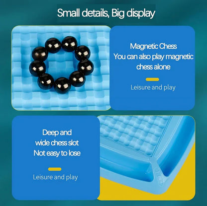 ChessClash™ — Spark Joy & Sharpen Minds Fast | 50% Off
