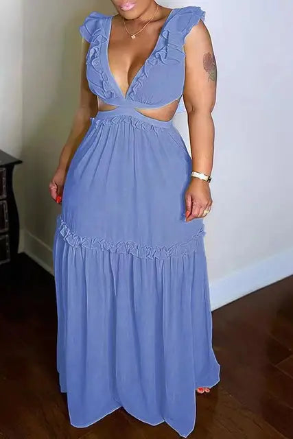 Glossy Glam™ — Amplify Curves, Command Attention | 50% Off