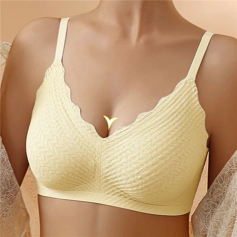 BraLite™ — All-Day Comfort Without Wires | 1+1 Free