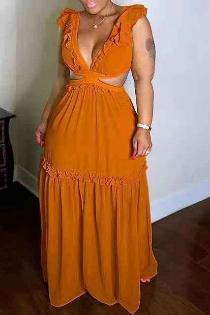 Glossy Glam™ — Amplify Curves, Command Attention | 50% Off
