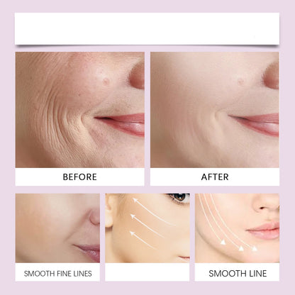 BeauSculpt Invisible Face Tape (1+1 FREE)