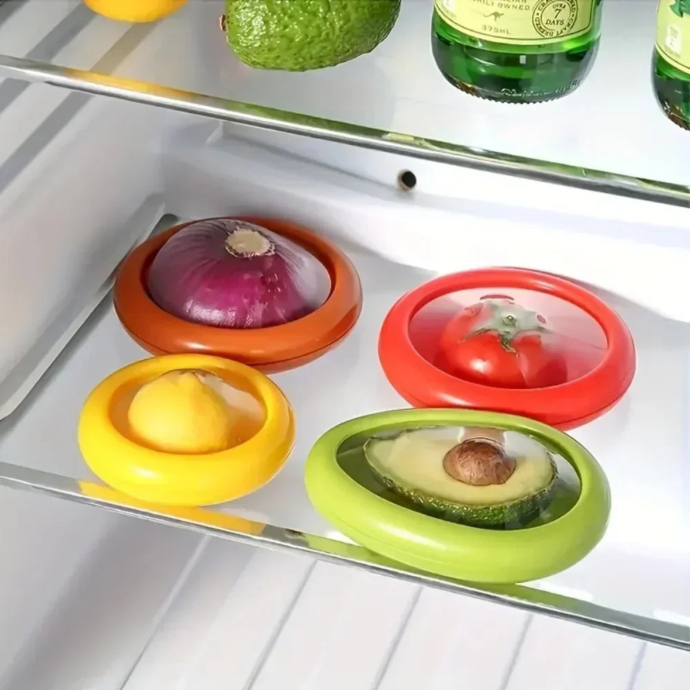 FreshGuard | Lock Freshness, Crush Food Waste | 50% Off