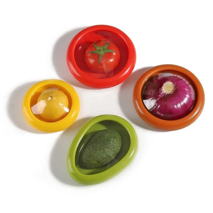 FreshGuard | Lock Freshness, Crush Food Waste | 50% Off