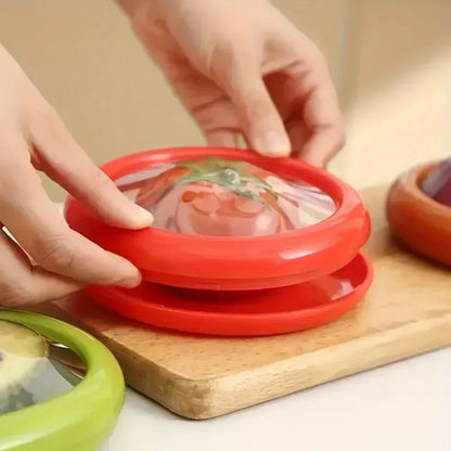 FreshGuard | Lock Freshness, Crush Food Waste | 50% Off
