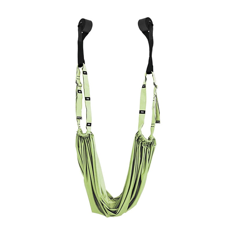FlexHaven™ — Elevate Your Strength and Unleash Limitless Freedom with Every Stretch