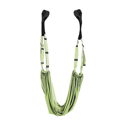 FlexHaven™ — Elevate Your Strength and Unleash Limitless Freedom with Every Stretch