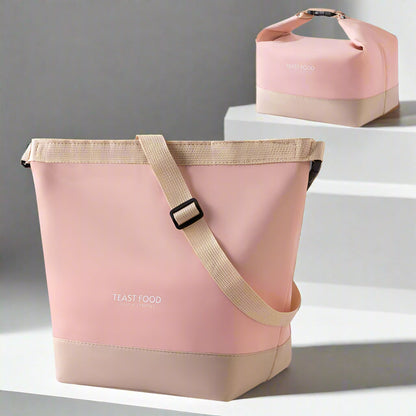 RamiloCarry™ — Effortless Style and Freshness That Powers Your Day