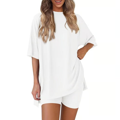 SerenEase™ Set — Breeze Through Summer with Effortless Comfort and Confident Style